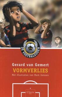 Vormverlies - Boek Gerard van Gemert (9044824171)