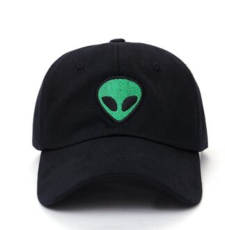 VORON Alien Baseball Cap Snapback Cap Hoed Geborduurde Hoed Sport En Vrije Tijd Baseball Cap Bone