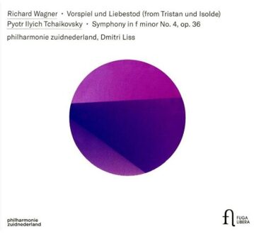 Vorspiel Und Liebestod/Symphony In F Minor Op.36 - Wagner