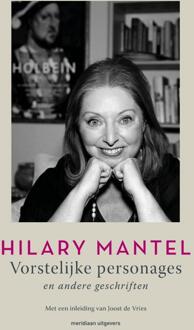 Vorstelijke personages