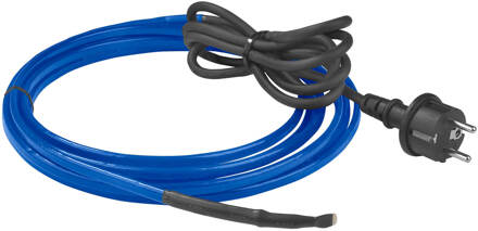 vorstwerend snoer voor leidingen  - 4 meter