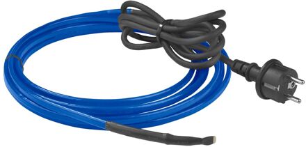 vorstwerend snoer voor leidingen  - 4 meter