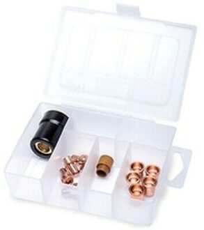 Vortex Ring Verbruiksartikelen Lassen Kit 1.1 Gat Accessoires Cutter Voor Cut40