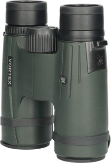 Vortex Tweedehands Vortex Viper HD - 8x42 CM4797 Groen