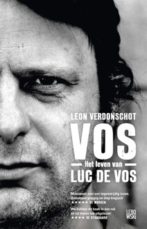 VOS - eBook Leon Verdonschot (9048831644)