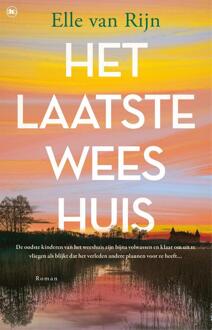 Vos -  Elle van Rijn (ISBN: 9789044364095)