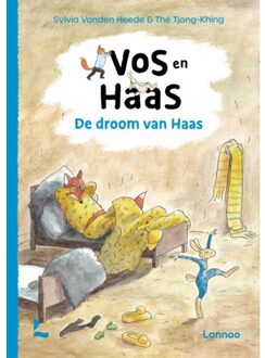 Vos en Haas - De droom van Haas
