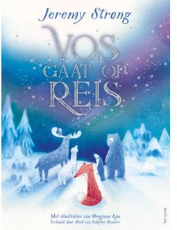 Vos Gaat Op Reis - Jeremy Strong