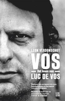 Vos -  Leon Verdonschot (ISBN: 9789048875399)