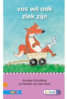 Vos Wil Ook Ziek Zijn