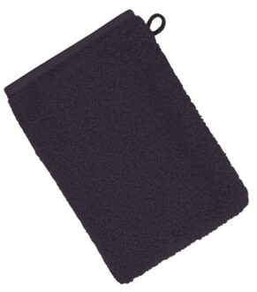 Vossen Nieuwe generatie washandjes Bruin - One size