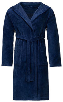 Vossen Texas capuchonjas voor volwassenen Veelkleurig - XS