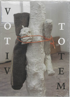 Votiv & Totem - Boek Rob Smolders (9059730453)