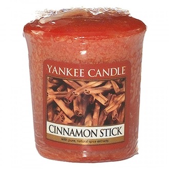 Votive Cinnamon Stick  (3 stuks)