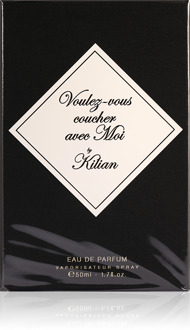 Voulez-vous coucher avec Moi by Kilian 50 ml - Eau De Parfum Spray