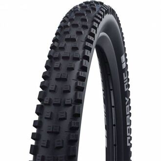 Vouwband Nobby Nic DD / RaceGuard 27.5 x 2.40"" / 62-584 mm zwart