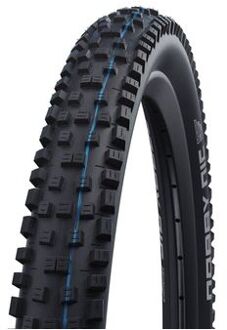 Vouwband Nobby Nic Super Ground 27.5 x 2.40"" / 62-584 mm zwart