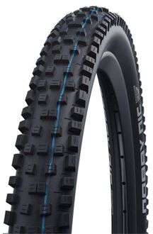 Vouwband Nobby Nic Super Trail 29 x 2.40"" / 62-662 mm zwart