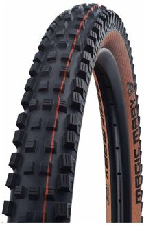 Vouwband Schwalbe Mary Super Gravity 27.5 x 2.40"" / 62-584 mm zwart