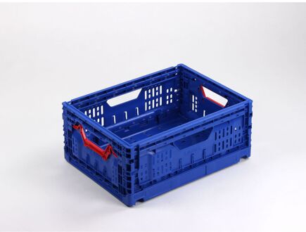 Vouwbare Bak 15 Ltr, 400x300x170 Mm