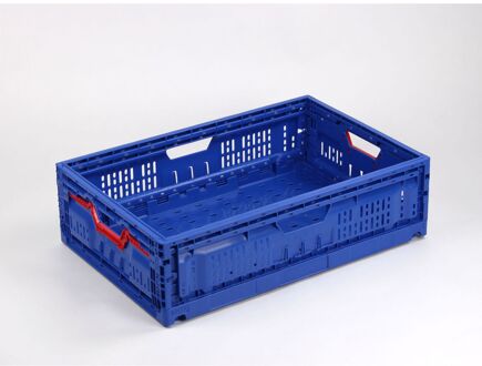 Vouwbare Bak 30 Ltr, 600x400x172 Mm