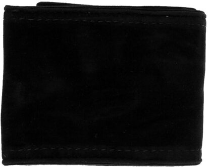 Vouwen Amerikaanse Pool Cue Case Biljart 1 Stuk 1/2 Snooker Stok Zak Zwart