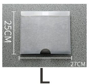 Vouwen Board Jumper Opslag Apparaat Magic Kleding Clip T-shirt Kind/Volwassen Bespaar Tijd Snelle Kleding Vouwen Board Closet Finisher L 1stk