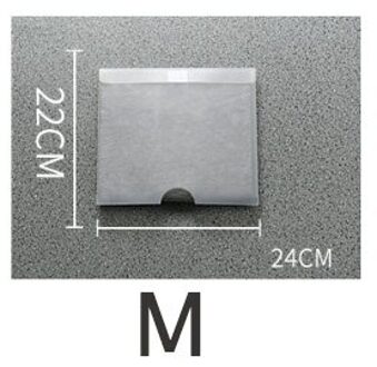 Vouwen Board Jumper Opslag Apparaat Magic Kleding Clip T-shirt Kind/Volwassen Bespaar Tijd Snelle Kleding Vouwen Board Closet Finisher M 1stk