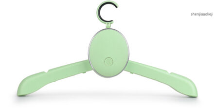 Vouwen & cold wind drogen Hanger PTC verwarming droogmachine Mini Draagbare Wasdroger voor Reizen/business/ slaapzaal 220v