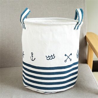 Vouwen Doek Wasmand Pouch Vuile Kleren Opbergtas Manden Baby Speelgoed Schoenen Sokken Diversen Organizer 1