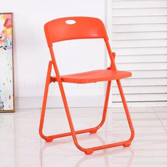 Vouwen Familie Eetkamerstoel, Kruk, Eenvoudige Computer Stoel, Draagbare Training Personeel Stoel, Slaapzaal Stoel Model11