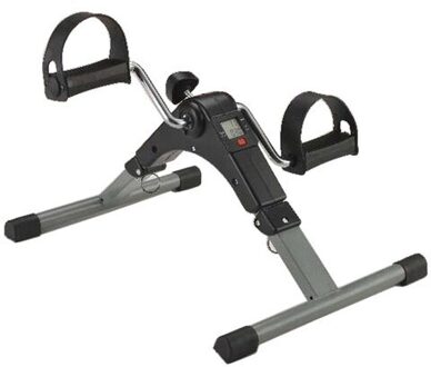 Vouwen Fitness Pedaal Stepper Oefening Lcd Display Indoor Been Machine Fitness Apparatuur Thuis Gym Mini Spinning Fiets Workout