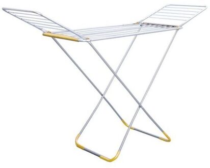 Vouwen Kleren Lijn Garhe M255463 Aluminium