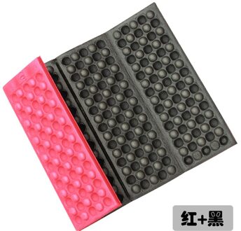 Vouwen Kussen Outdoor Opvouwbare Stoel Foam Pad Camping Reizen Matten Stoel Kussen Draagbare Waterdichte Wandelen Camping Vouwen Pad 02