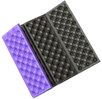 Vouwen Kussen Outdoor Opvouwbare Stoel Foam Pad Camping Reizen Matten Stoel Kussen Draagbare Waterdichte Wandelen Camping Vouwen Pad 06