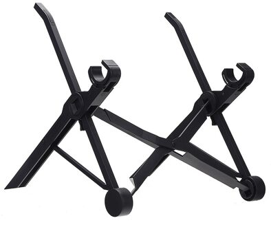 Vouwen Laptop Desktop Stand Verstelbare Hoogte Notebook Computer Beugel Draagbare Kantoor Thuis Laptops Houder