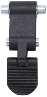 Vouwen Mechanisme Voor Ninebot Es2 Es4 Elektrische Scooter Vouwen Montage Reparatie Onderdelen Accessoires