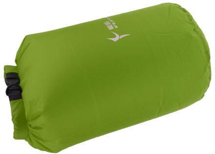 Vouwen Roll Up Top Compressed Dry Bag Sack Pack Voor Camping Opslag Waterdicht En Grote Capaciteit 20L groen