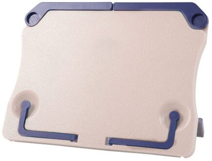 Vouwen Tafelblad Muziek Stand Abs Bladmuziek Houder Toepasselijk Voor Gitaar Piano Viool Universele Muziekinstrument