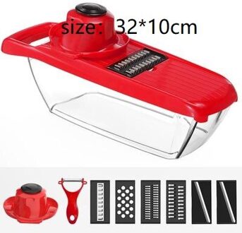 Vouwen Veggie Pasta Slicer Blade Groente Spiralizer Met Roterende Spaghetti Aardappel Spiraal Snijder Noedels Keuken Gadgets Tool 2