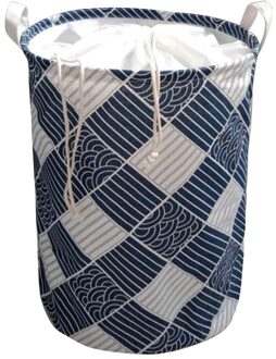 Vouwen Wasserij Opslag Mand Voor Speelgoed Opslag Vat Staande Kleding Opslag Emmer Wasgoed Organizer Houder Pouch A1