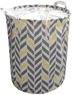 Vouwen Wasserij Opslag Mand Voor Speelgoed Opslag Vat Staande Kleding Opslag Emmer Wasgoed Organizer Houder Pouch A2