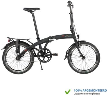 Vouwfiets Dare S1