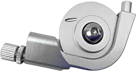 Vouwfiets V Brake Spanning Adapter Remkabel Slag Converter V Brake Spaninrichting Te Remklauw Te P6E1 #0814g30 wit