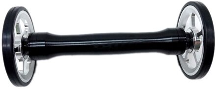 Vouwfiets Wiel Uitbreiding Bar Telescopische Stang Voor Brompton Vouwfiets