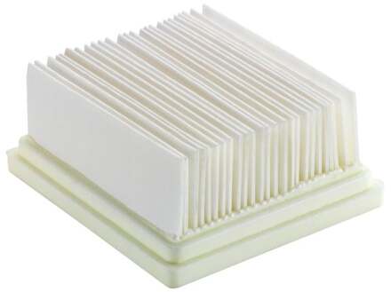 Vouwfilter | voor AS 18 HEPA PC Compact - 630213000