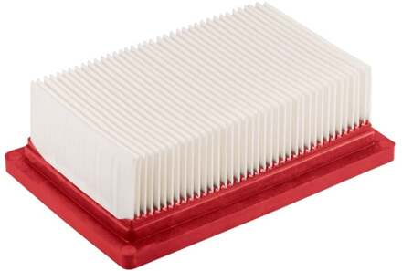 Vouwfilter voor AS 18 L PC | Stofklasse L - 630172000