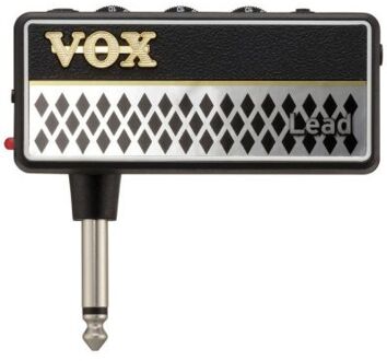 Vox Amplug 2 Lood