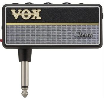 Vox Amplug 2 Schoon