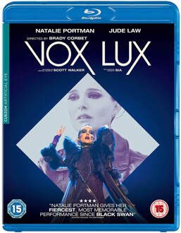 Vox Lux